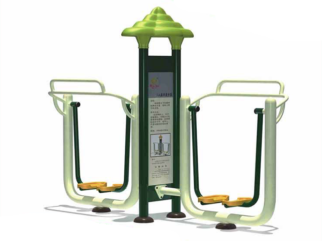 Park Spor Aletleri Panolu Seri / Park Spor Aletleri Panolu Havada Yürüyüş - 81506